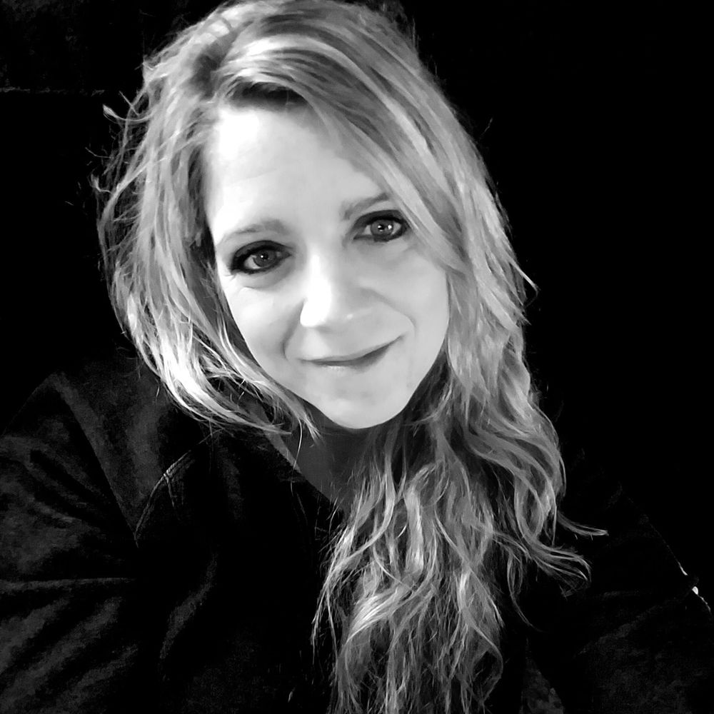 Meet your Posher, Shawna